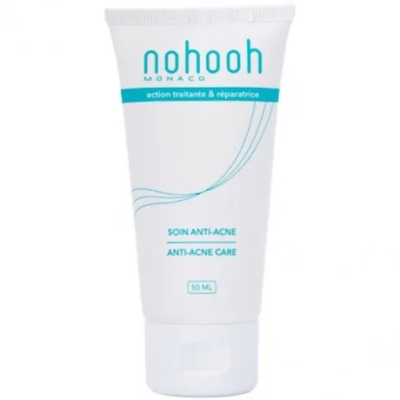 nohooh soin anti acne 50ml