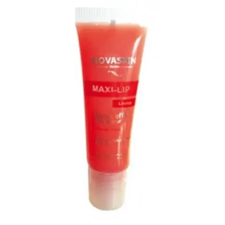 novaskin maxi lip gloss volumateur 10ml