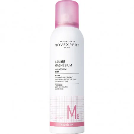 novexpert brume magnesium 150ml