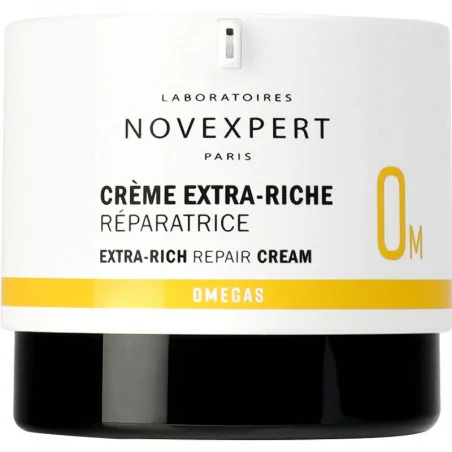 novexpert creme extra riche reparatrice 40ml