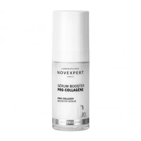 novexpert serum booster pro collagene 30 ml