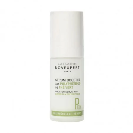 novexpert serum booster whitening 30ml