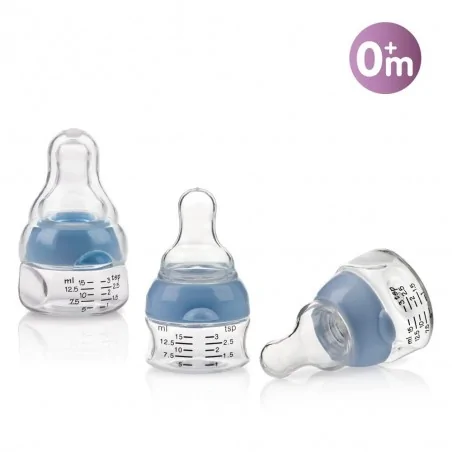 nuby mini biberon 15ml 0 mois id24171