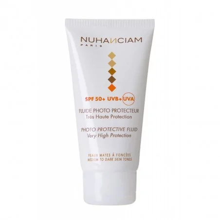 nuhanciam fluide photo protect spf 50