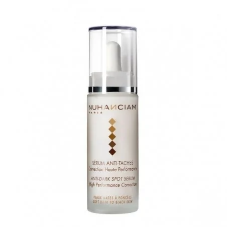 nuhanciam serum anti taches