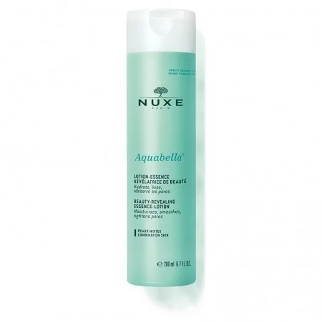 nuxe brightening lotion eclaircissante 150ml