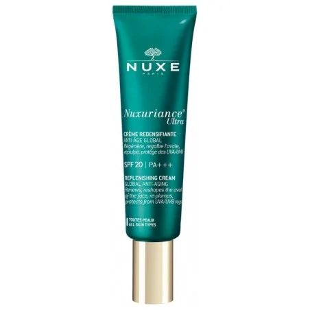 nuxe nuxuriance ultra creme spf20 50ml