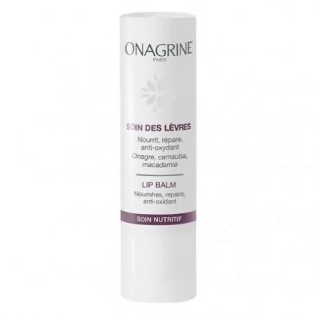 onagrine stick levres 4g