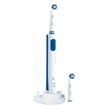 oral b brosse 3d professional care 550 precision clean rechargeable