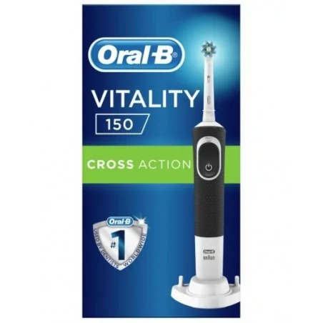 oral b brosse a dents electrique vitality cross action