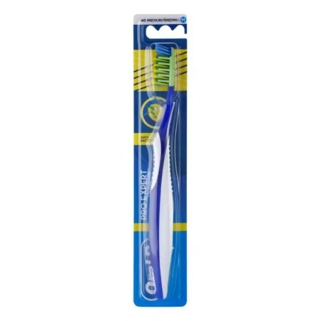 oral b brosse a dents pro expert anti bacterial souple medium