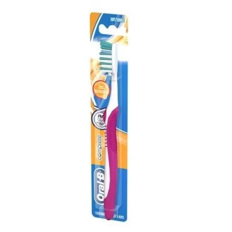 oral b brosse complete