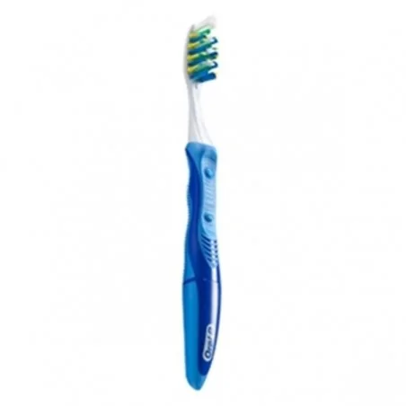 oral b brosse pro expert massager souple medium