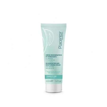 placentor creme regeneratrice et hydratante