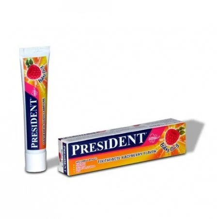 president bebe 0 3 ans framboise 30 ml