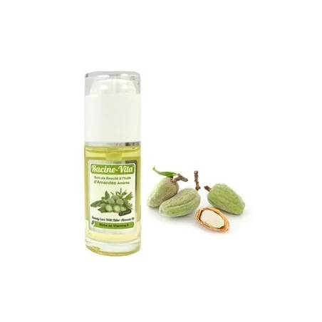 racine vita amandes ameres 40 ml