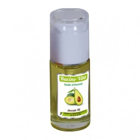 racine vita avocat 40 ml