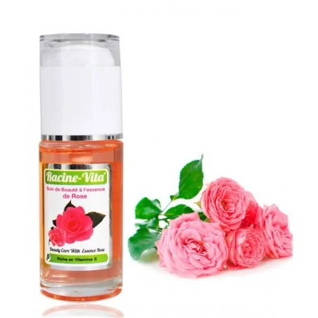 racine vita beaute de rose 40 ml