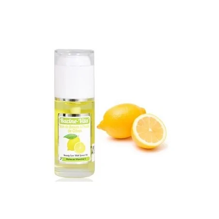 racine vita huile de citron 40 ml