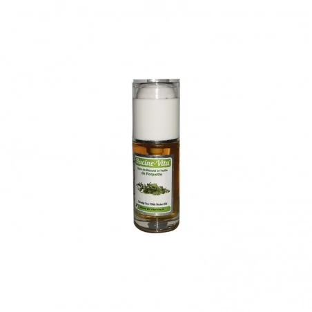 racine vita huile de roquette 40 ml