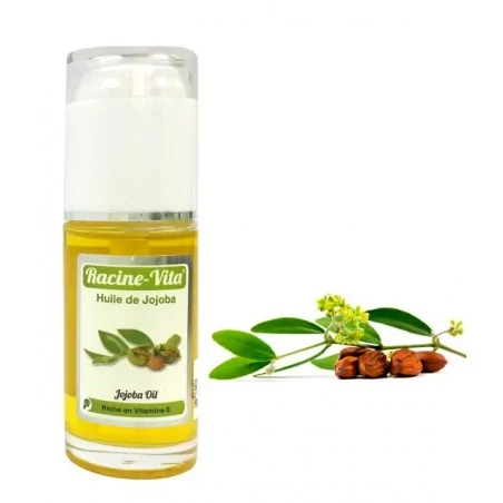 racine vita jojoba 40 ml