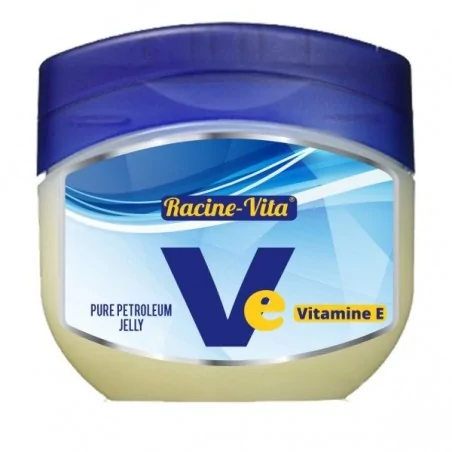 racine vita pure vasline a la vitamine e