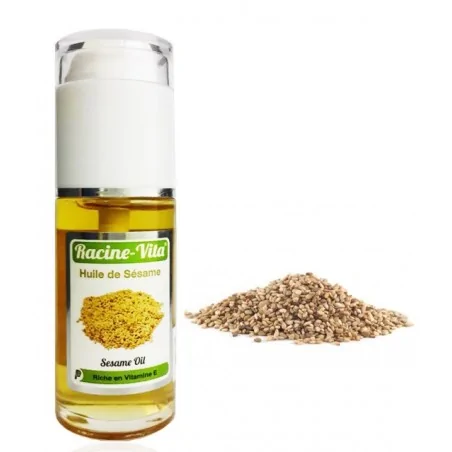 racine vita sesame 40 ml