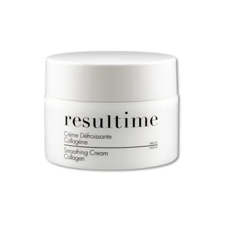 resultime creme defroissante collagene 50 ml