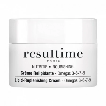 resultime creme relipidante omegas 3 6 7 9 50ml