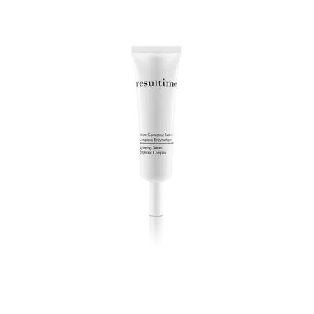 resultime serum intensif desalterant 30 ml