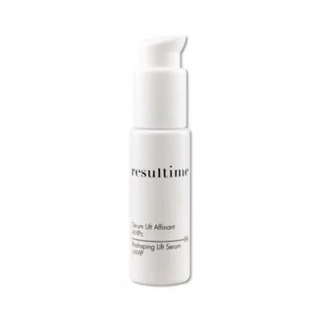 resultime serum lift affinant 30ml