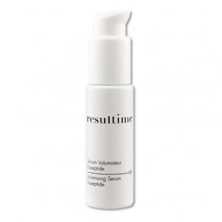 resultime serum volumateur dipetide 30ml