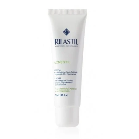 rilastil acnestil creme 50ml