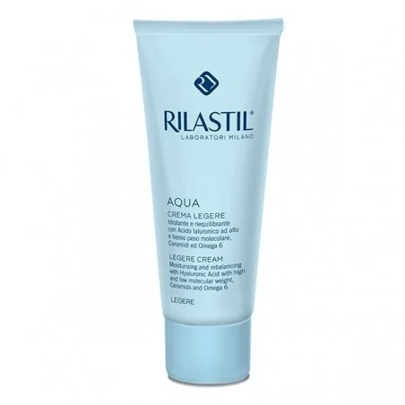 rilastil aqua legere creme 50ml