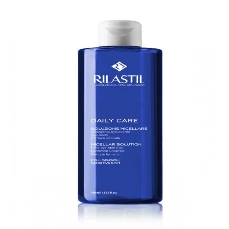 rilastil daily care solution micellaire 400ml