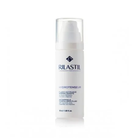 rilastil hydrotenseur fluide 50ml