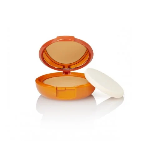 rilastil sun system compact beige spf 50 10 g