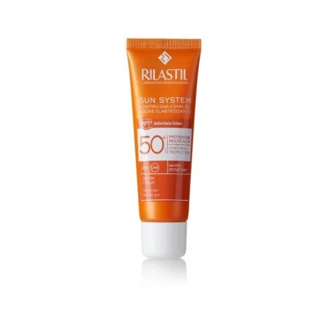 rilastil sun system creme spf50 50ml