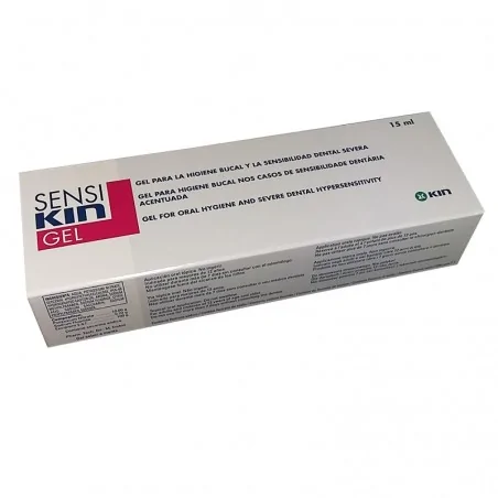 sensikin gel 15 ml