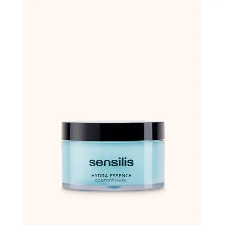 sensilis hydra essence confort mask 150ml