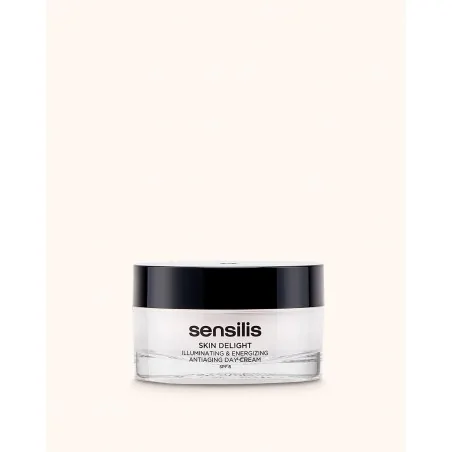 sensilis skin delight creme de jour 50 ml