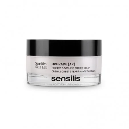 sensilis upgrade ar cream 50ml