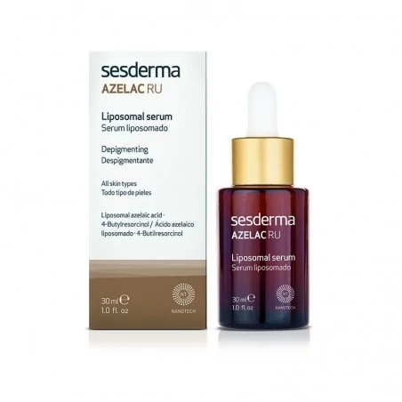 sesderma azelac ru liposomal serum 30 ml