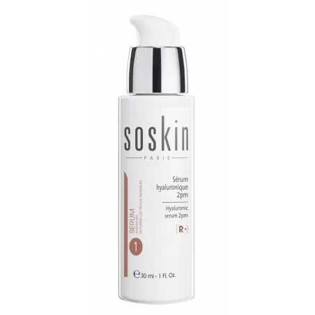 soskin antiage creme densifyer 50ml