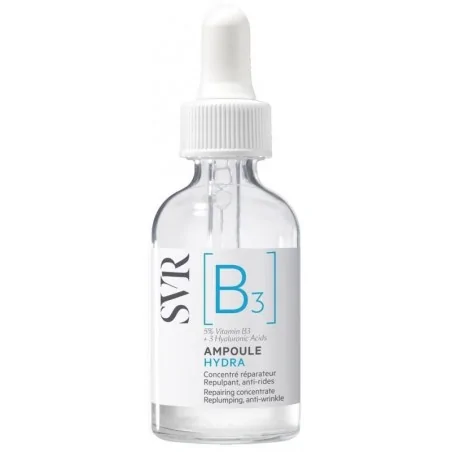 svr ampoule b 30ml