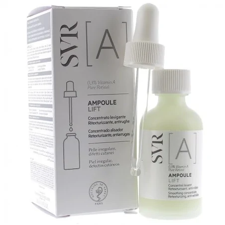 svr ampoule lift a 30 ml