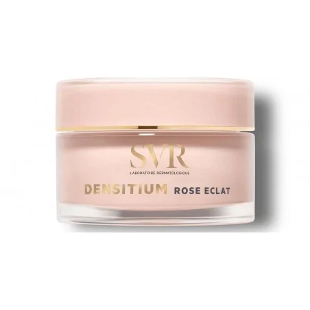 svr densitium rose eclat creme revitalisante anti gravite 50 ml