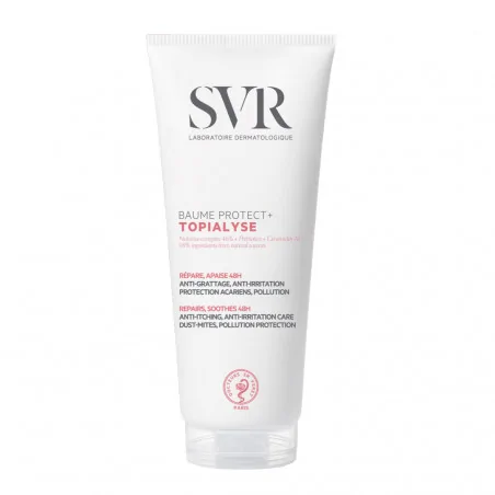 svr topialyse baume protect 200ml