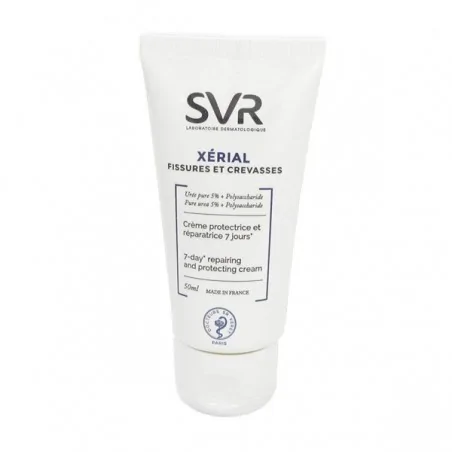 svr xerial fissures crevasses creme 50 ml