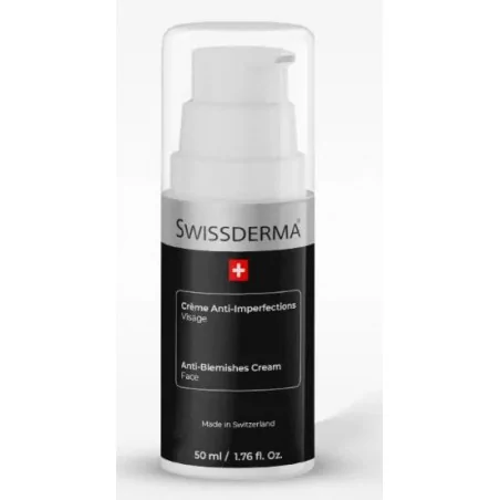 swissderma creme anti imperfection 50ml